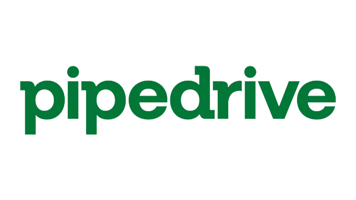 Pipedrive