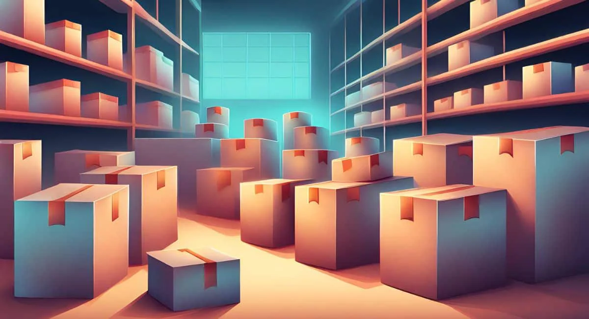 asset management system