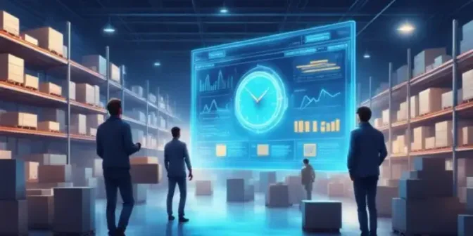 Vendor Managed Inventory (VMI): Definition, Benefits & How It Works in Australia