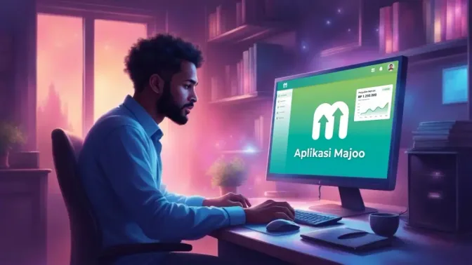 Aplikasi Majoo: Fitur, Harga, Kelebihan, dan Kekurangan (2026)