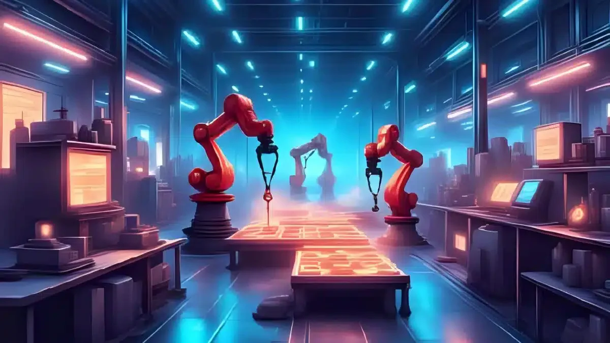 industrial engineering