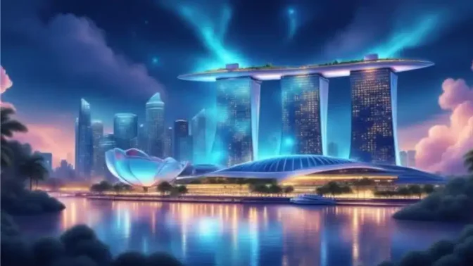 Enterprise ERP in Singapore for Large and Small Businesses