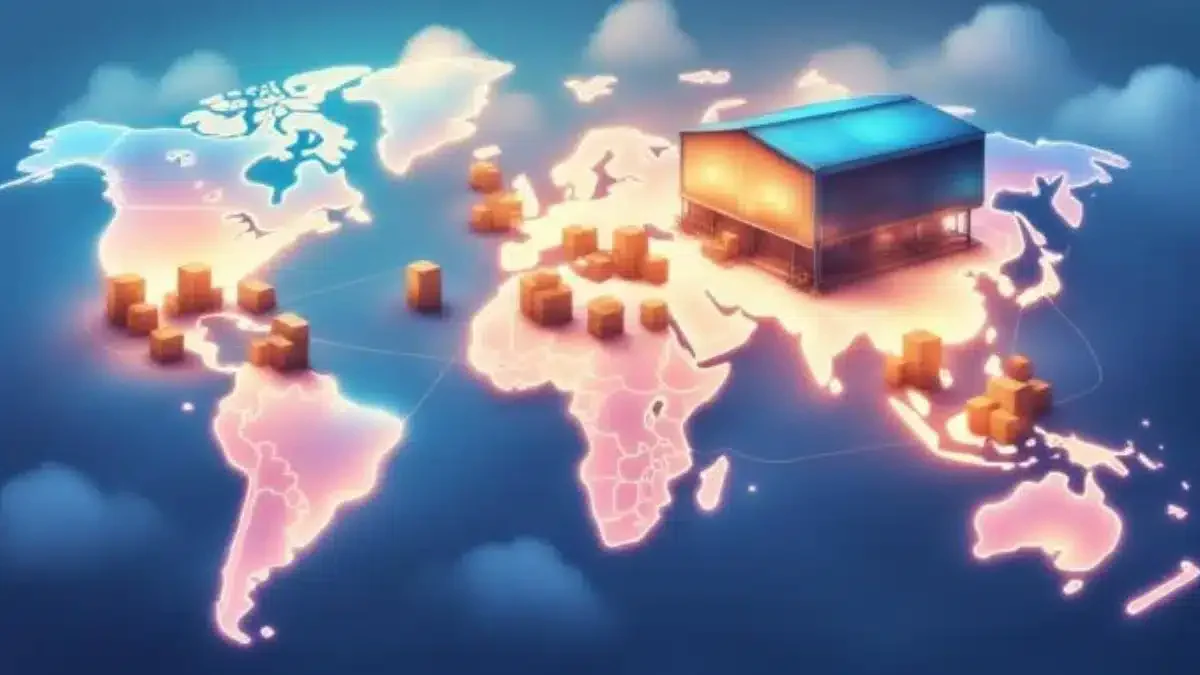 Strategi Distributed Inventory untuk Kelola Stok di Berbagai Lokasi