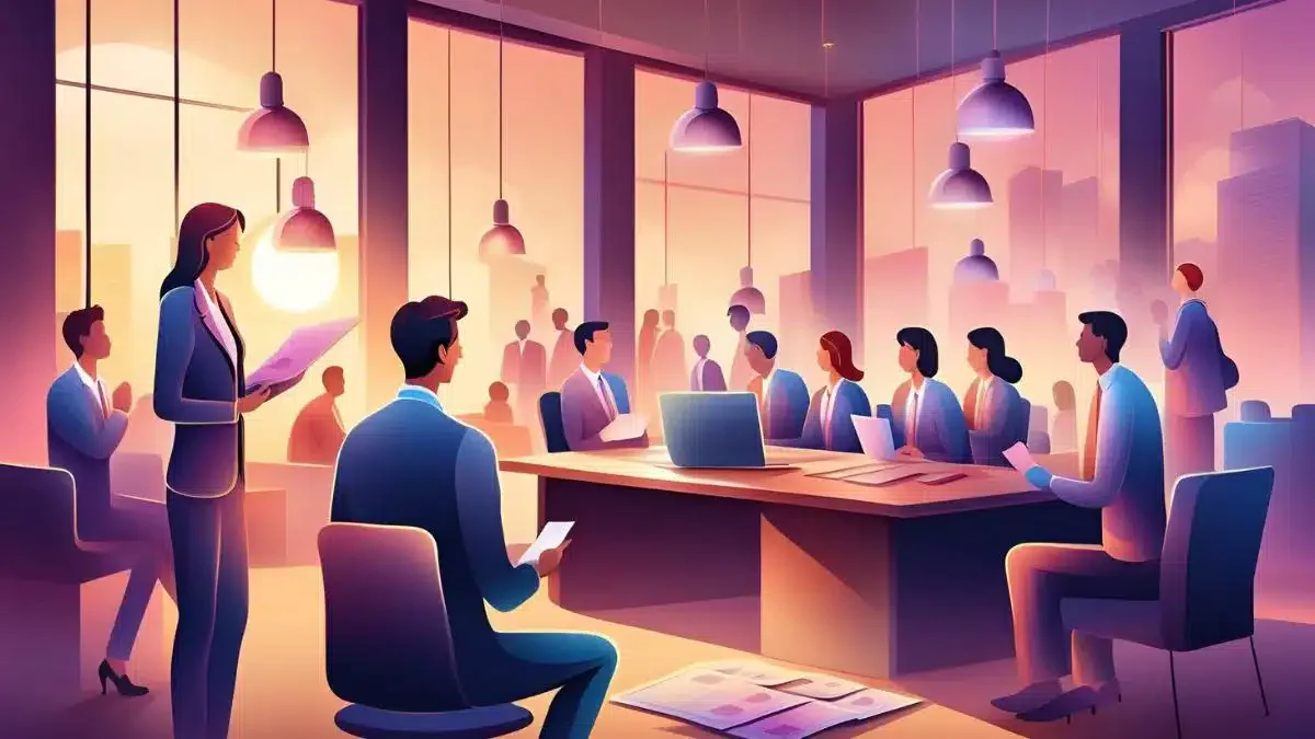 human resource