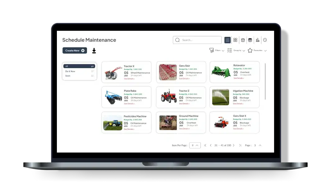 HashMicro Farm Management Software