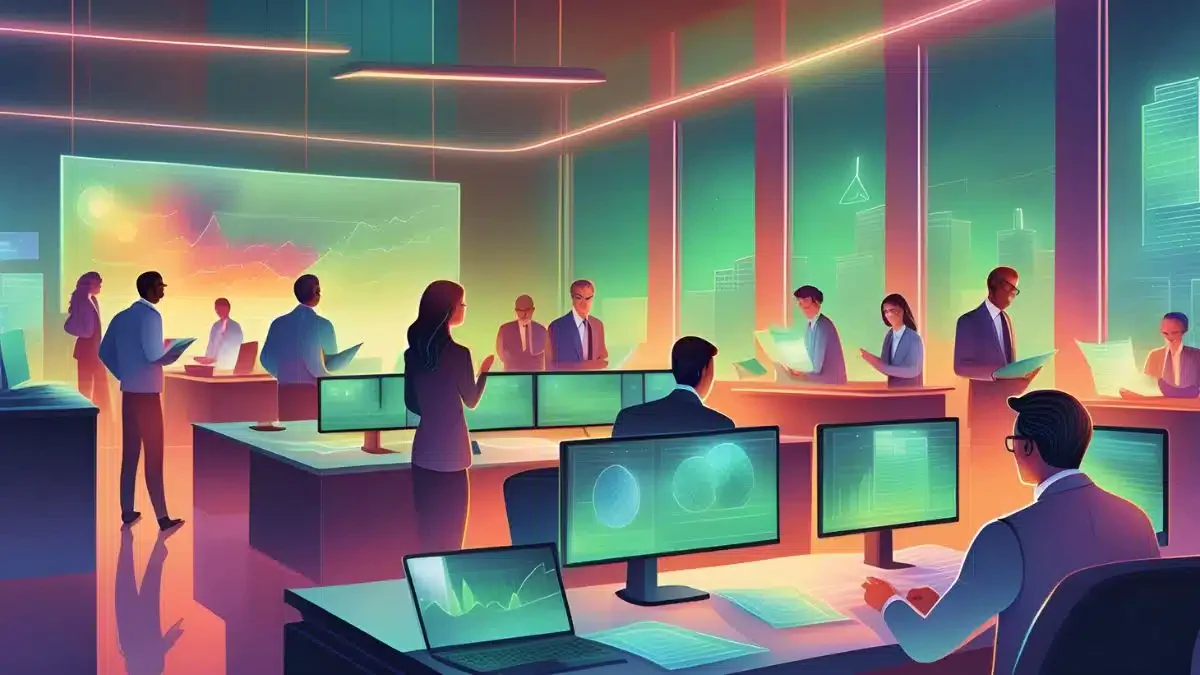 esg audit standards