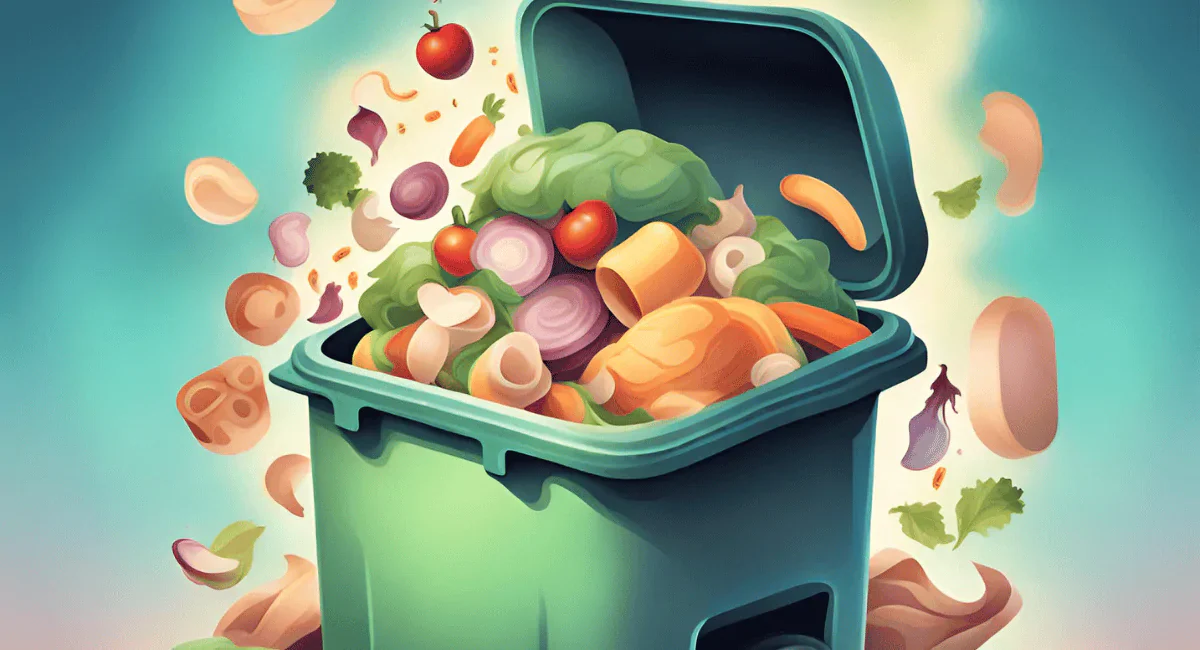 Food Waste: Definisi, Penyebab, dan Cara Menanggulanginya