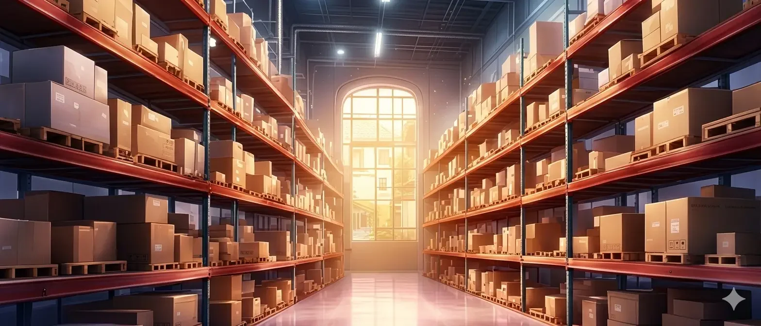 Inventory Accuracy