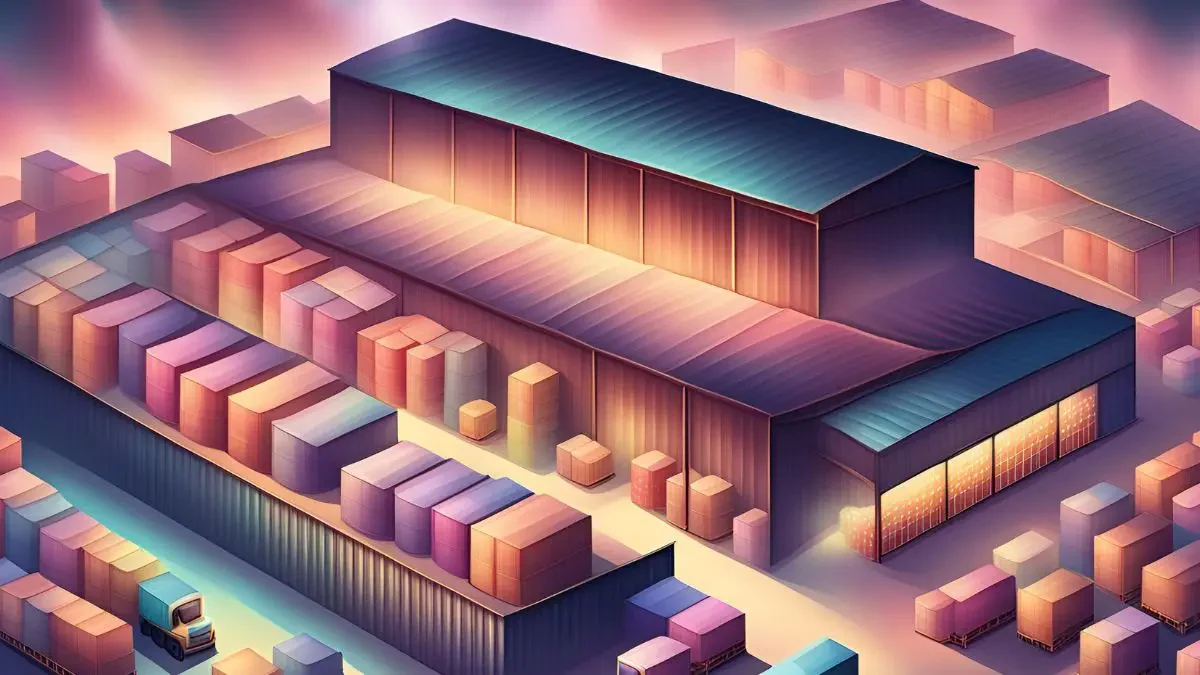 Benefits of Warehouse Optimization