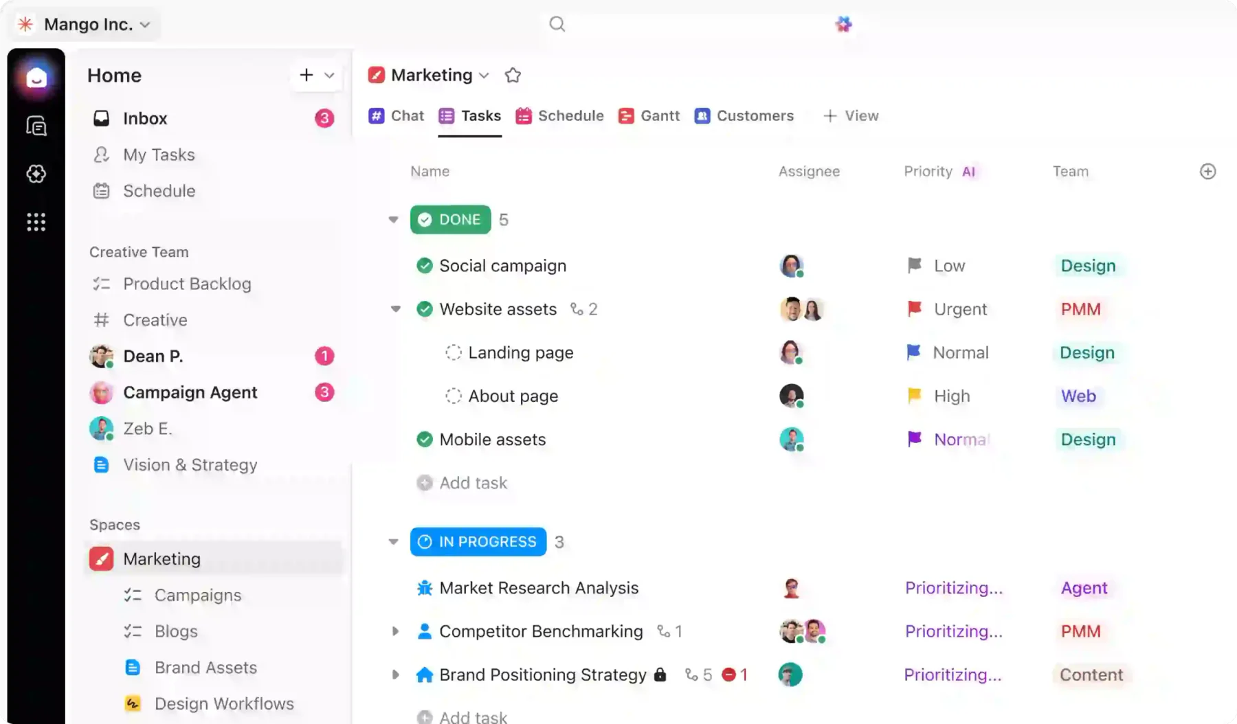 clickup-module