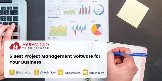 8 Best Project Management Software for Your Business