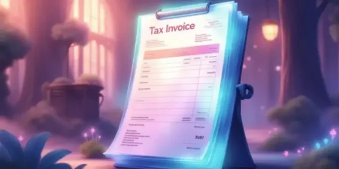 Tax Invoice in Australia: Rules, Types & Free Templates
