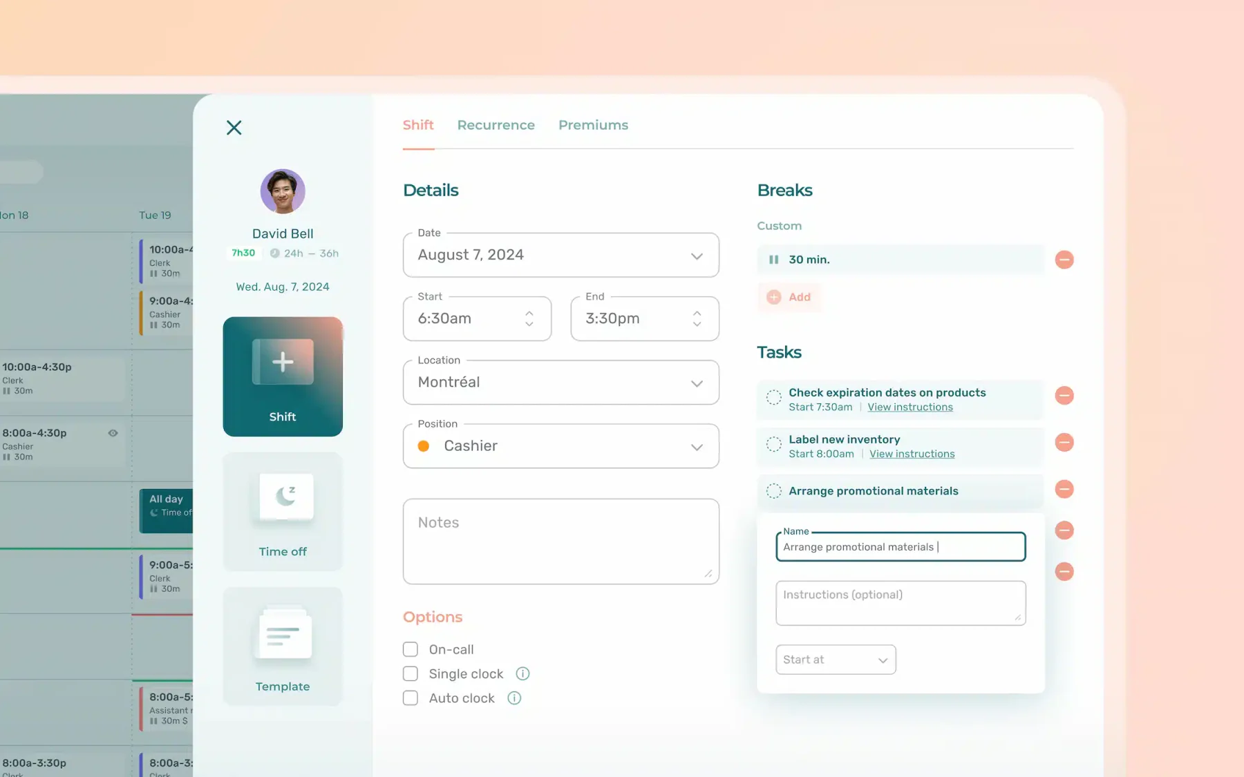 Best Employee Scheduling Software