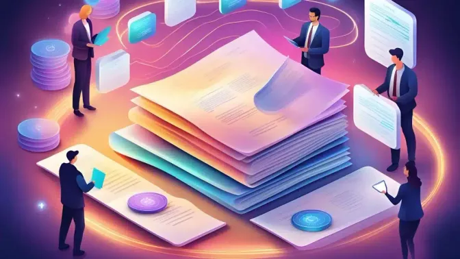 Mastering Contract Lifecycle Management for Your Business