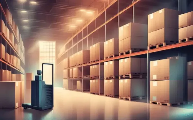 The Importance of Implementing a WMS for Business Efficiency