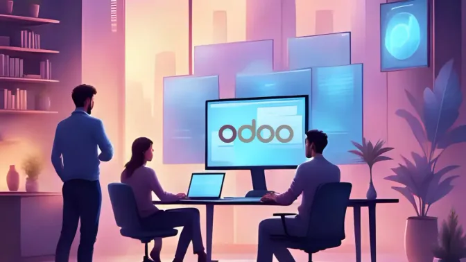 Odoo Review 2026: ERP Pros, Cons, and Features