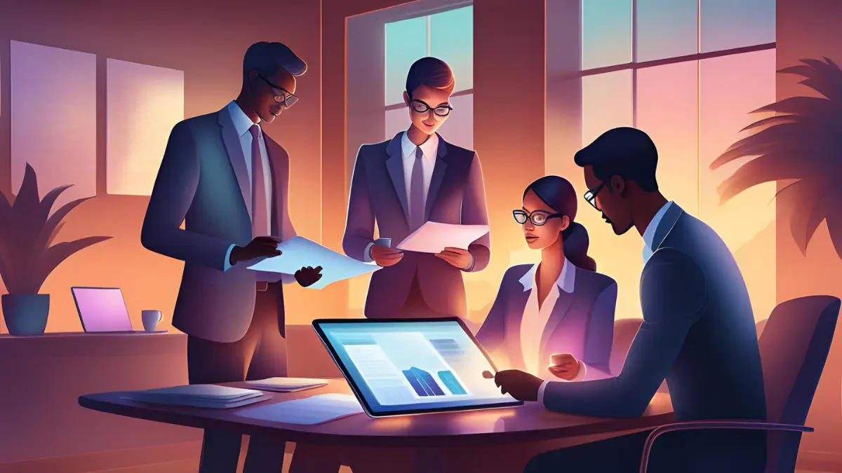 Real Estate Contract Management Software