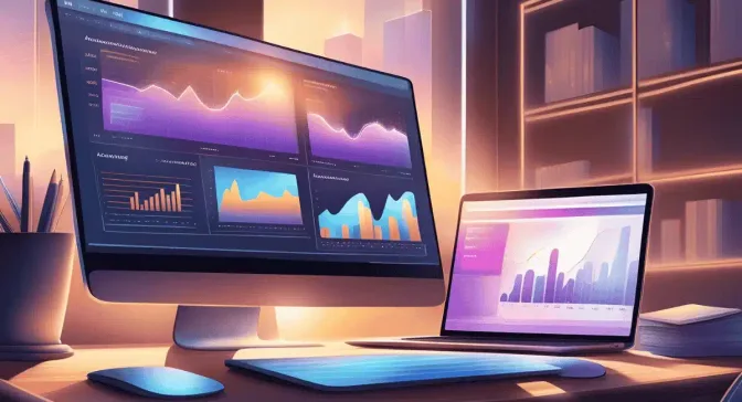 ERP Systems vs. Accounting Softwares: Which One to Use