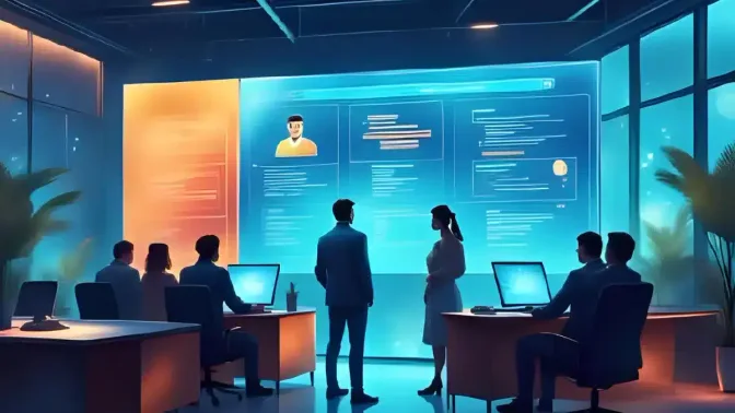ERP, SCM, atau CRM? Panduan Memilih Sistem untuk Bisnis