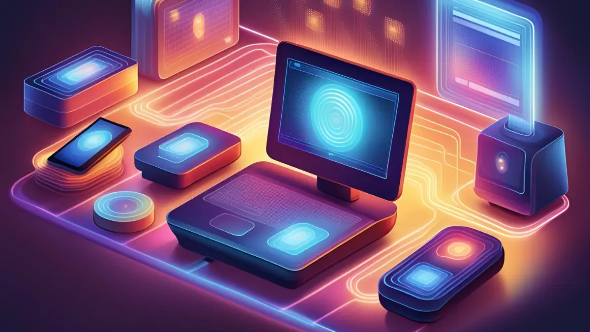 Teknologi RFID dan Mekanisme Kerjanya