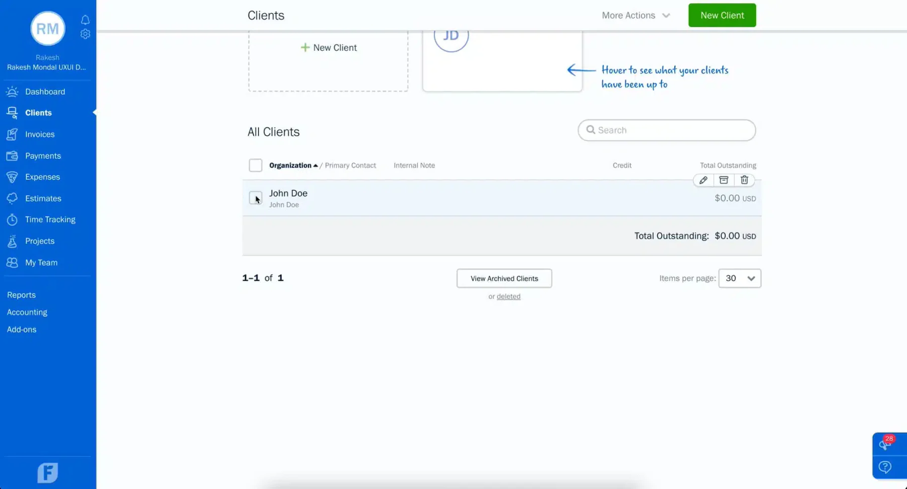 freshbooks akuntansi