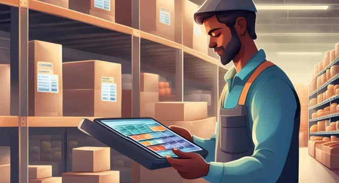 Mengenal Prosedur Pembelian Bahan Baku pada Perusahaan Manufaktur