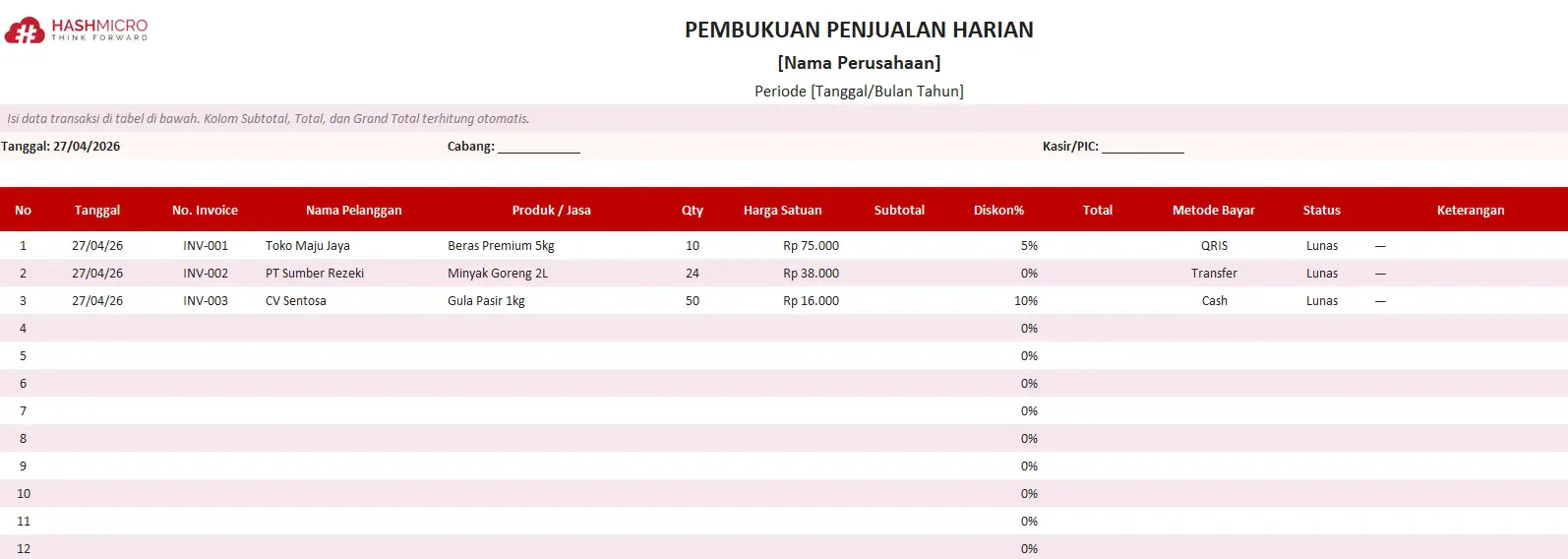 blog 9b176532f358 template image pembukuan penjualan harian
