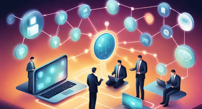Mengenal Istilah Internet of Things (IoT) lebih Dalam