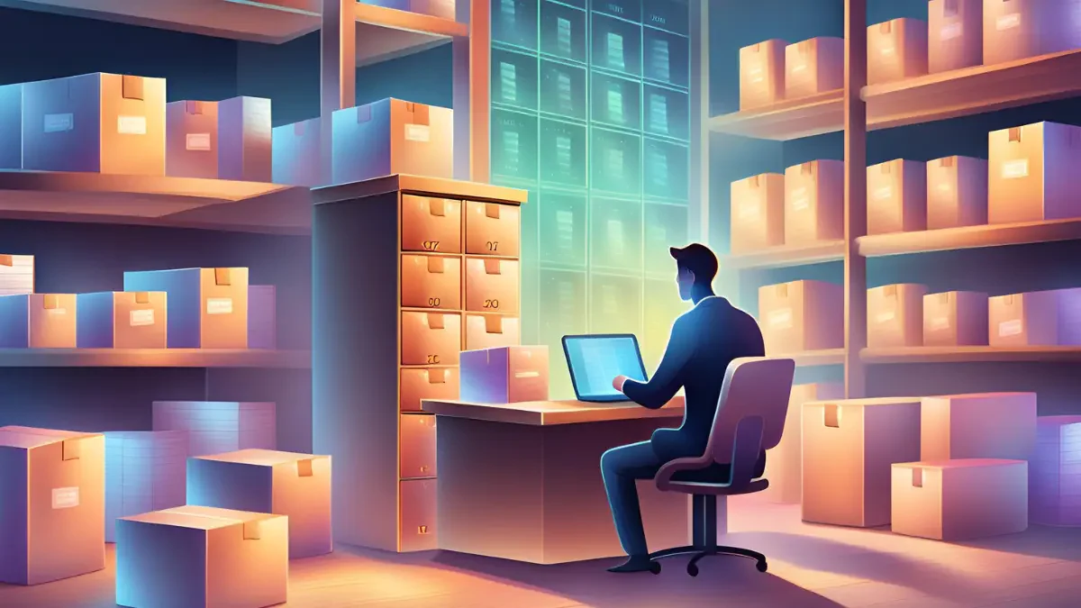 What is Inventory Accounting? Complete Guide for Businesses
