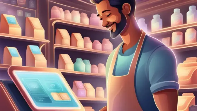 18 Aplikasi Toko Retail Terbaik di Indonesia (2026)