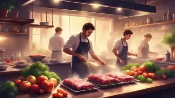 Food Safety Compliance in Malaysia: The 2026 Guide for F&B Owners