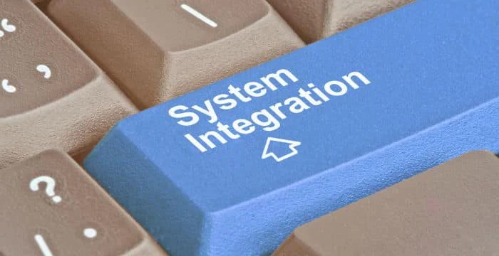 System integration umrah software for travel agency