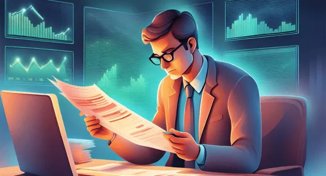 How to Manage Effective Financial Audit Process