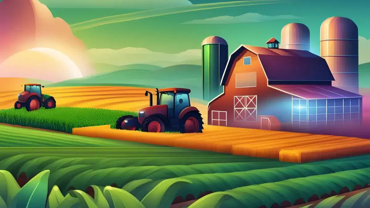 16 Best Agriculture Asset Software in Malaysia