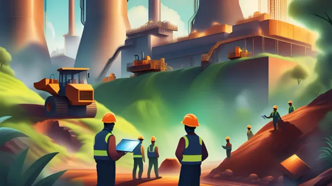 Apa Itu ESG Mining? Pengertian, Peran, dan Tantangannya