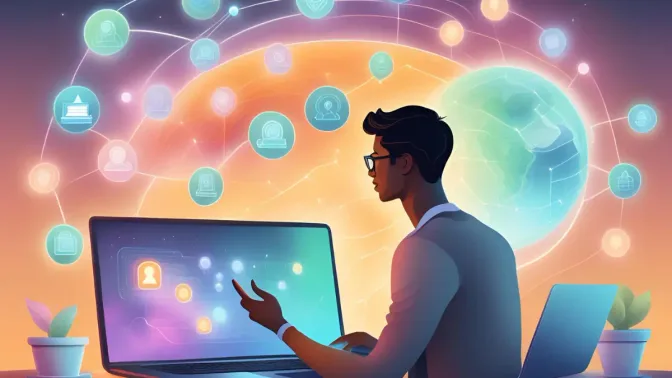 11 Langkah Awal Membangun Bisnis Startup Digital