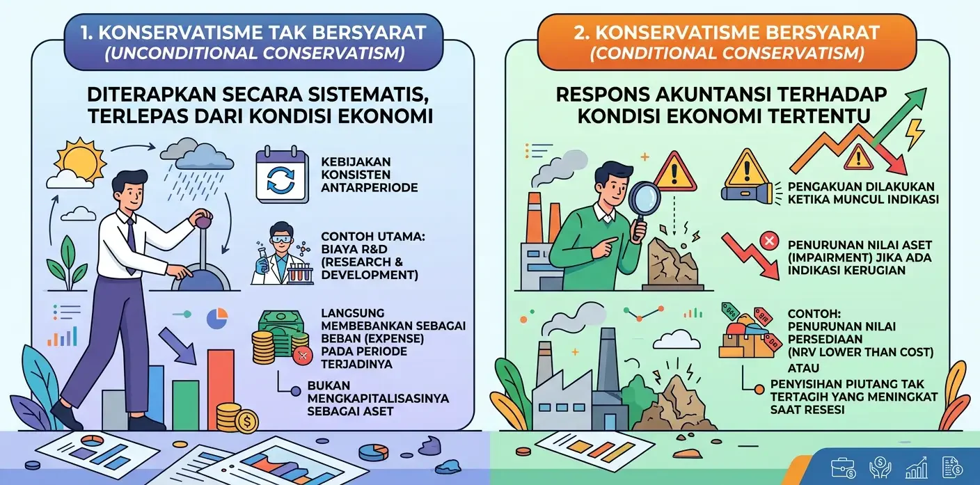 Konservatisme kondisional