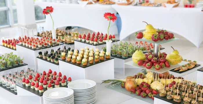 How to Grow Your Catering Business With Catering Management App