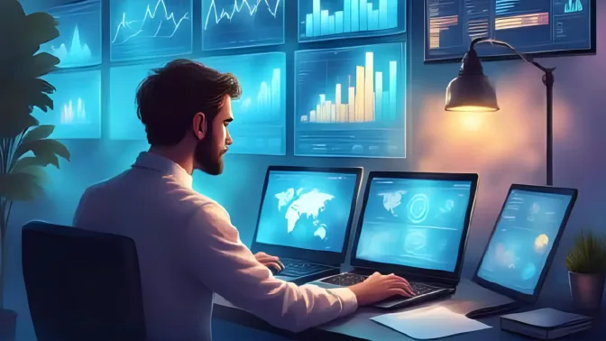 Analisis Rasio Keuangan: Pengertian, Jenis, dan Rumus
