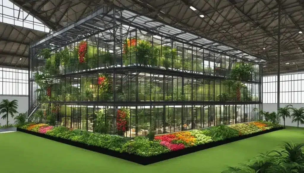 tropical warehouse adaptation tropical warehouse adaptation