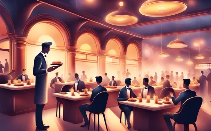 7 Strategi Pemasaran Jitu Untuk Meningkatkan Performa Restoran