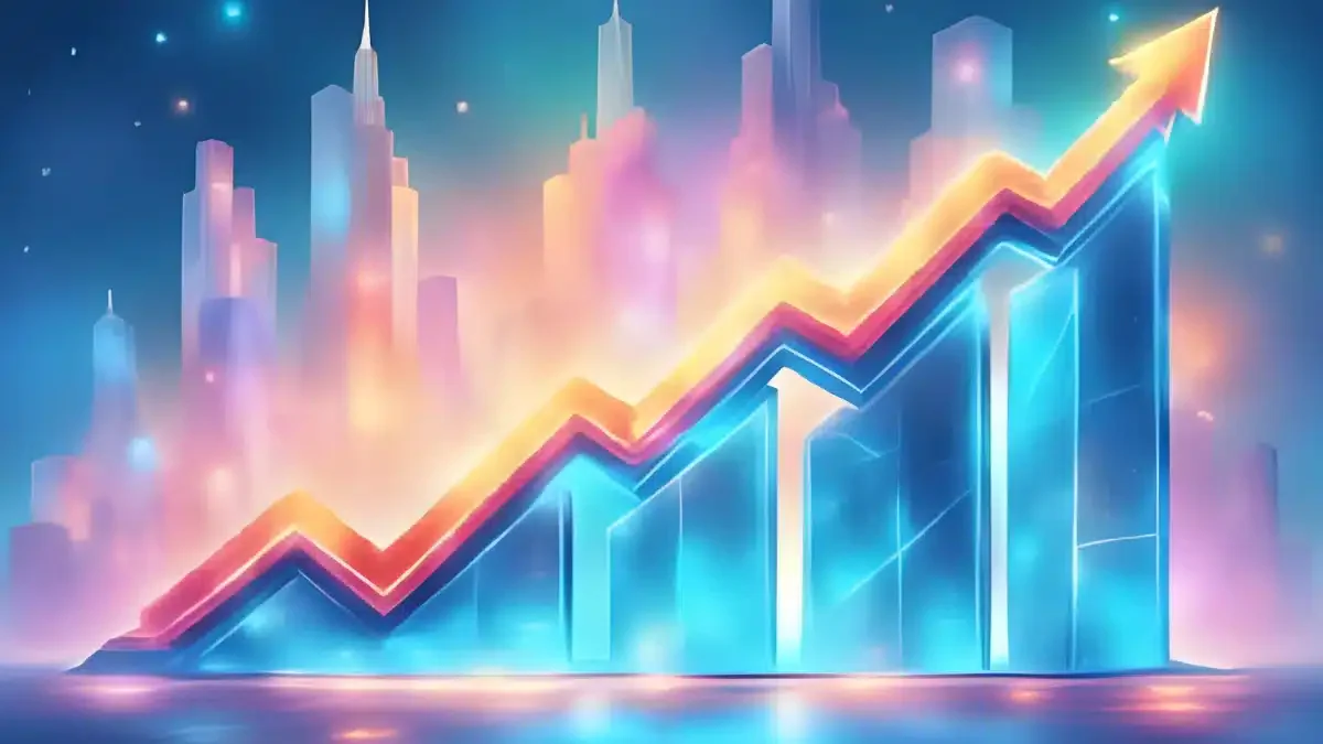 sales growth