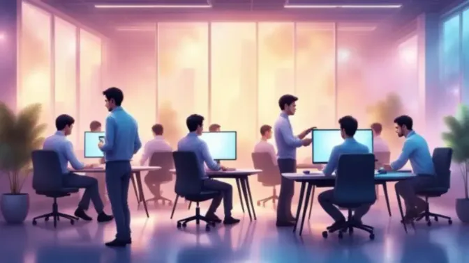 Definisi Employee Engagement dan Contoh Penerapannya