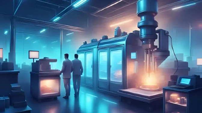 A Complete Guide to Nutraceutical Manufacturing Software