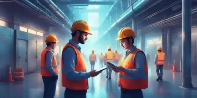 What is Construction Commissioning? Process, Certification & Challenges (2026)