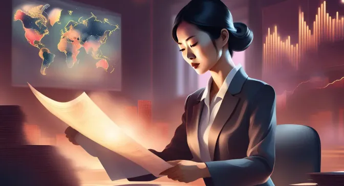 Accounting Fraud: What It Is and How to Identify It