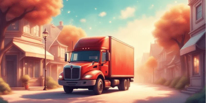 evolution of last mile delivery