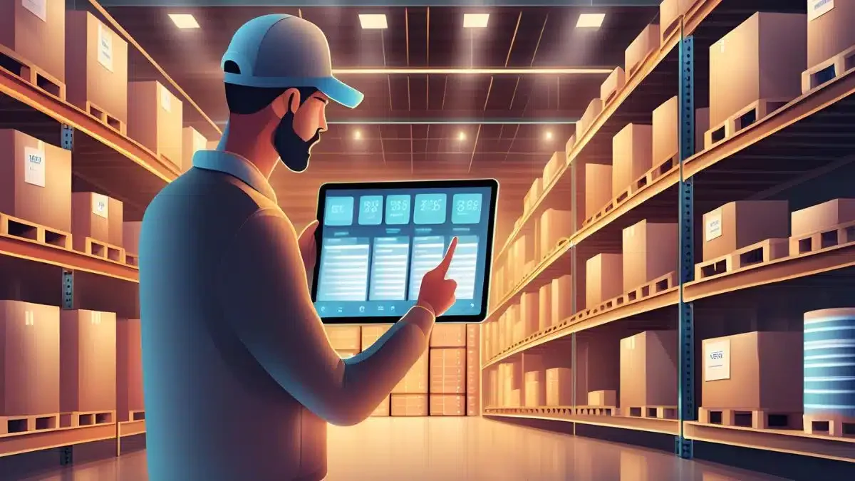 benefit inventory