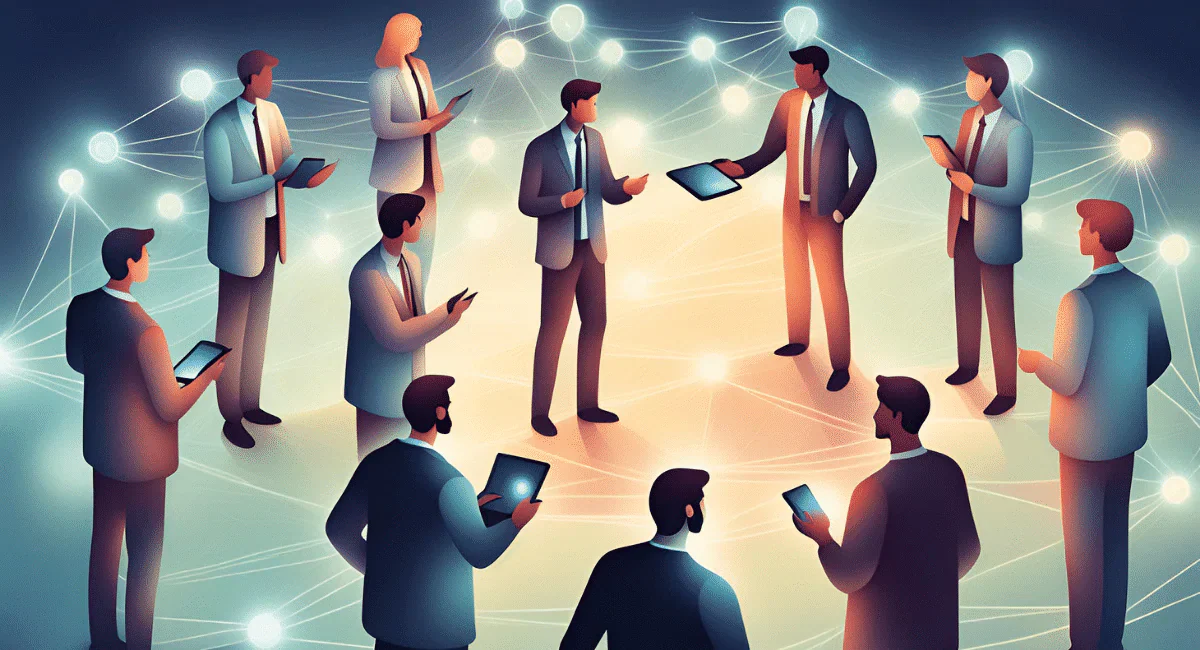 Ketahui Cara Membangun Networking yang Baik dalam Bisnis