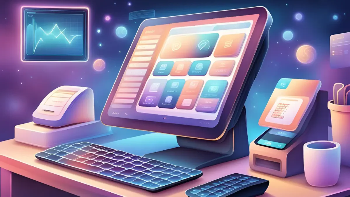 9 Best POS Software for Retail and Restaurants in Singapore